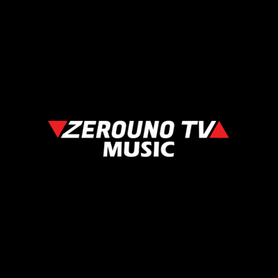 Logo di Zerouno TV Music Taormina
