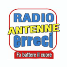 Logo di Radio Antenne Erreci