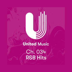 Logo di / 034 / United Music R&B Hits