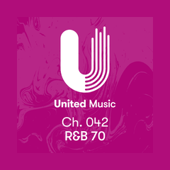 Logo di / 042 / United Music R&B 70