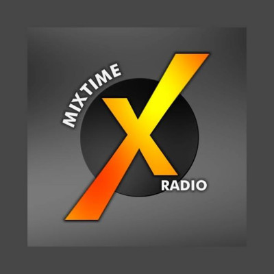 Logo di MixTime Radio