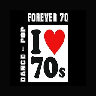 Logo di Forever 70