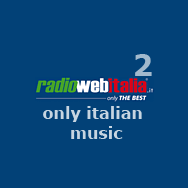 Logo di Radio Web Italia 2
