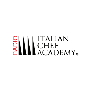 Logo di Radio Italian Chef Academy