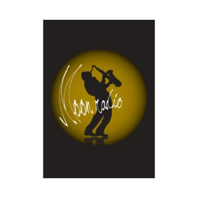 Logo di MoonRadio Italia