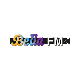 Logo di BELLAfm