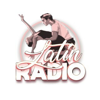 Logo di Latin Radio