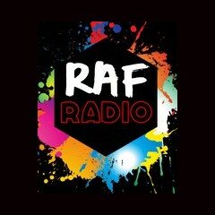 Logo di RAF RADIO