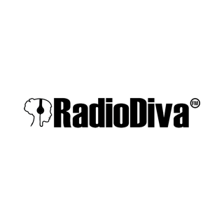 Logo di Radio Diva