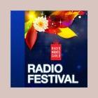 Logo di RMC Radio Festival