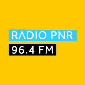 Logo di RadioPNR