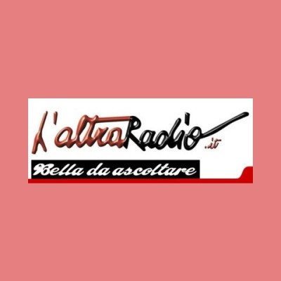 Logo di L'Altra Radio