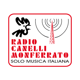 Logo di Radio Canelli