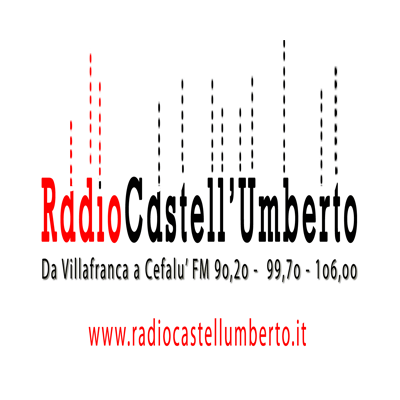 Logo di Radio Castell`Umberto