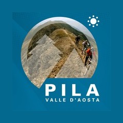 Logo di Radio Pila
