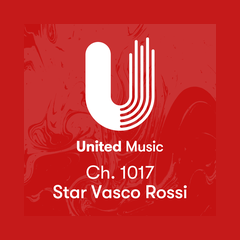 Logo di / 1017 / United Music Vasco Rossi