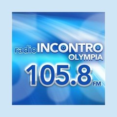 Logo di Radio Incontro Olympia
