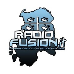 Logo di Radio Fusion Cagliari