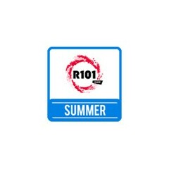 Logo di R101 Summer