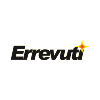 Logo di Errevuti