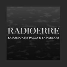 Logo di Radio Erre