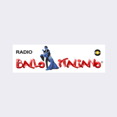 Logo di Ballo Italiano Gold