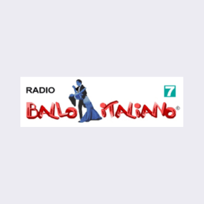 Logo di Ballo Italiano 7
