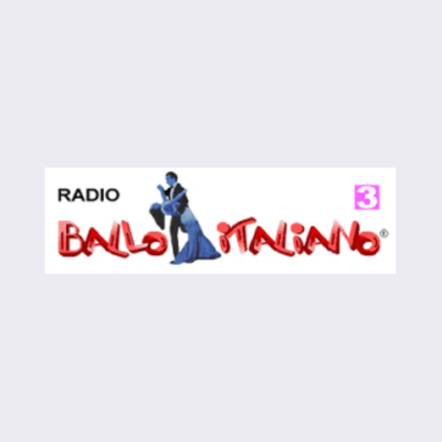 Logo di Ballo Italiano 3