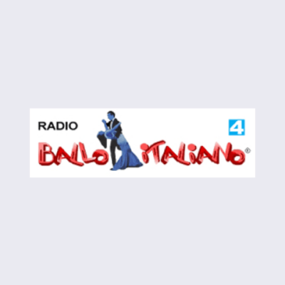 Logo di Ballo Italiano 4