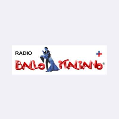 Logo di Ballo Italiano Plus