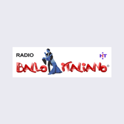 Logo di Ballo Italiano Hit
