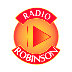 Logo di Radio Robinson