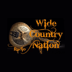 Logo di WideLine Country