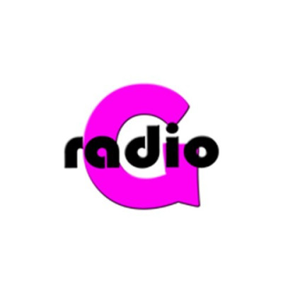 Logo di Radio G Giulianova
