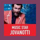 Logo di RMC Music Star Jovanotti