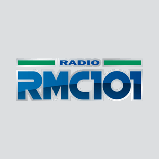 Logo di RMC 101