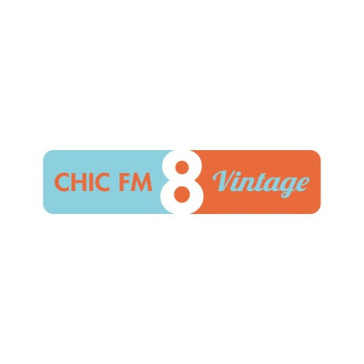 Logo di CHIC FM Vintage