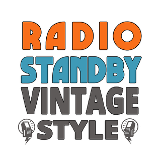 Logo di Radio StandBy Vintage