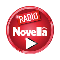 Logo di Radio Novella 2000