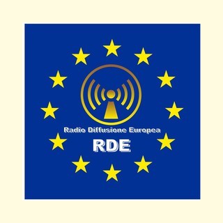 Logo di Radio Diffusione Europea