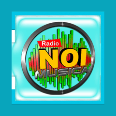 Logo di Radio Noi Musica
