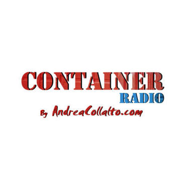 Logo di Container Radio