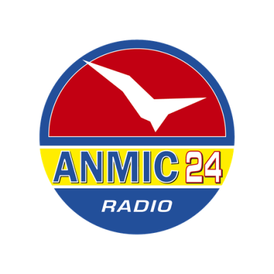 Logo di Anmic 24