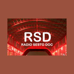 Logo di Radio Sesto Doc