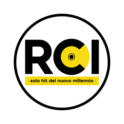 Logo di RCI Radio Carbonia International