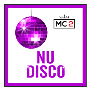 Logo di MC2 Party