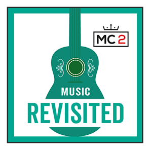 Logo di MC2 Revisited
