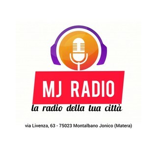 Logo di MJ Radio / Montalbano J.co