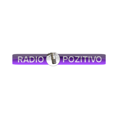 Logo di Radio Pozitivo