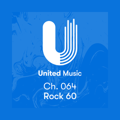 Logo di / 064 / United Music Rock 60